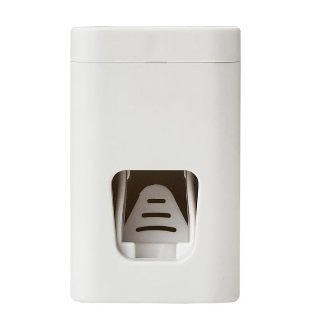 Toothpaste Dispenser Holder