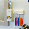 Auto Toothpaste Dispenser