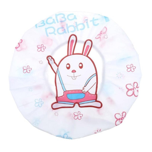 Waterproof Spa Cap