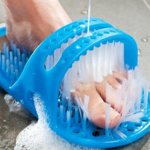 Foot Scrubber Shower Brush