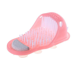 Foot Scrubber Shower Brush