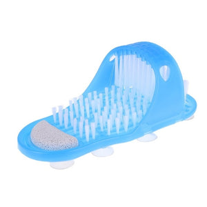 Foot Scrubber Shower Brush