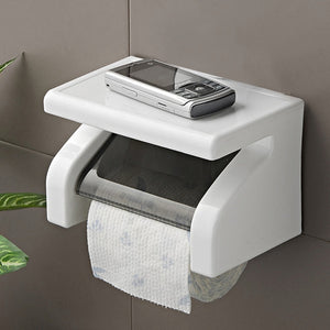 Toilet Paper Holder