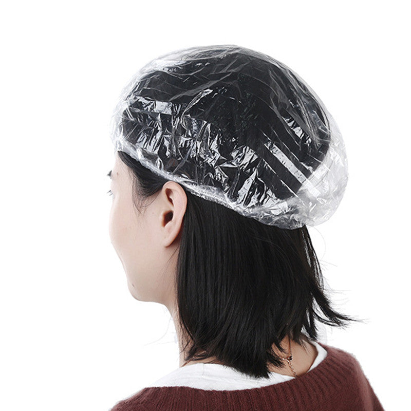 Disposable Shower Caps