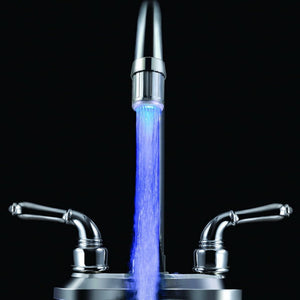 3 Color LED Light