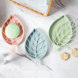 Double Layer Soap Box