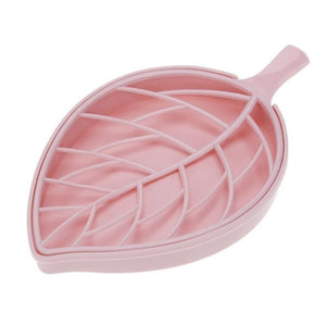 Double Layer Soap Box