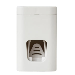 Toothpaste Dispenser Holder