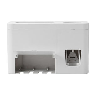 Toothpaste Dispenser Holder