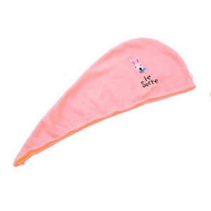 Dry Hair Cap