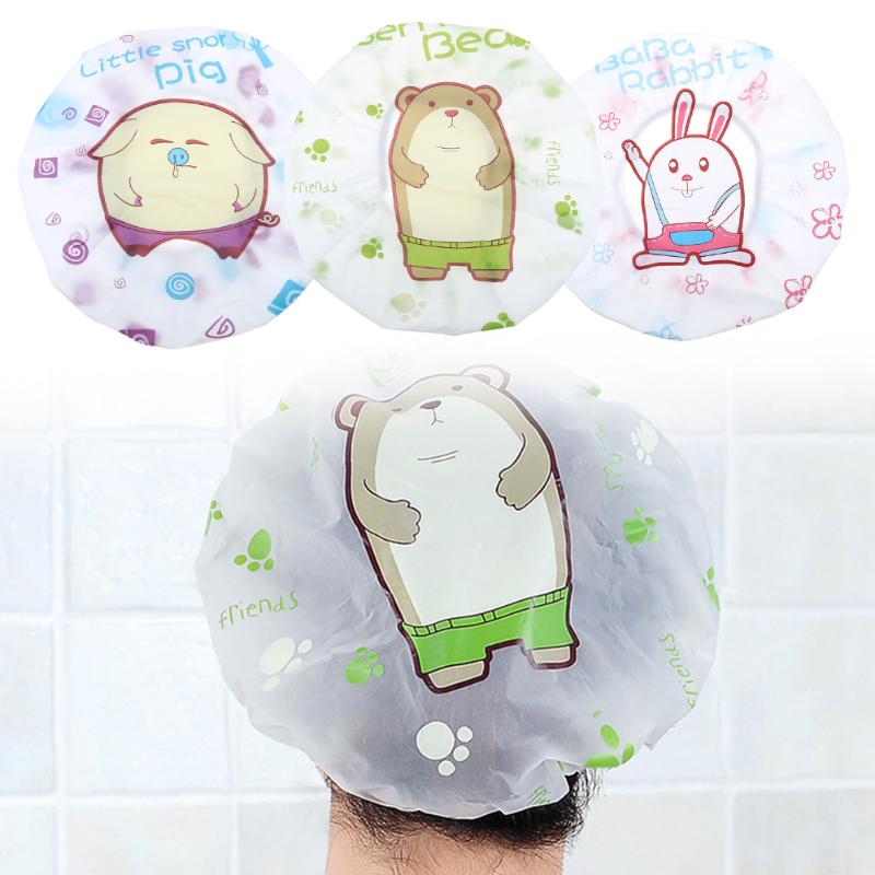 Waterproof Spa Cap