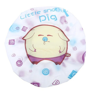 Waterproof Spa Cap